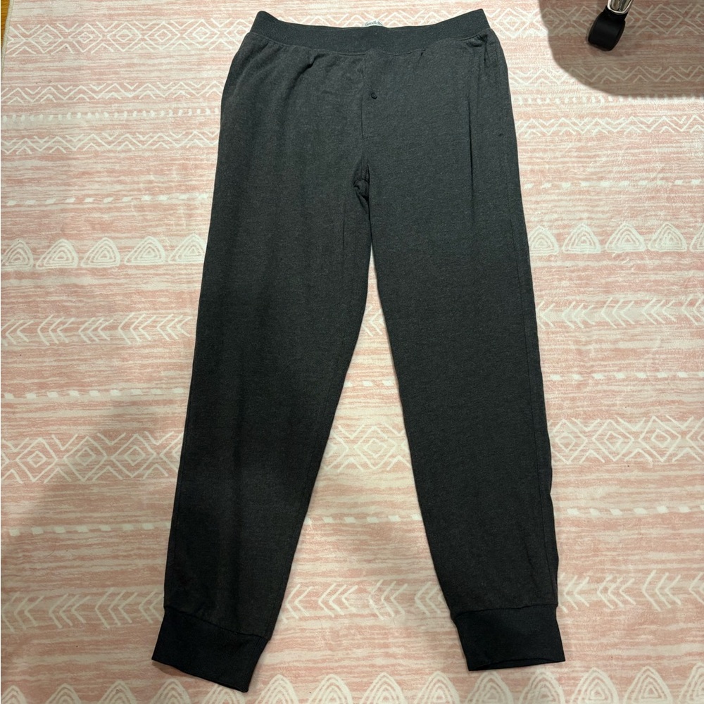 Grey Goodfellow & Co. joggers
